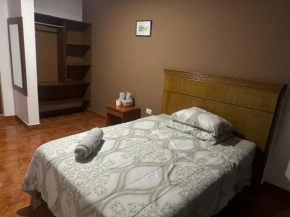 Hotel Andes House